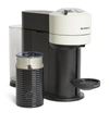 NESPRESSO VERTUO NEXT COFFEE MACHINE WITH AEROCCINO3 MILK FROTHER,16753047