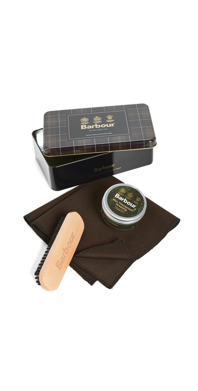 Barbour Jacket Care Kit