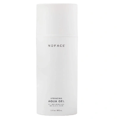 Nuface Hydrating Aqua Gel 97.6ml