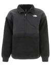 THE NORTH FACE THE NORTH FACE PLATTE DOWN ZIPPED JACKET