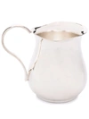 Christofle Albi Pitcher Jug In Silver