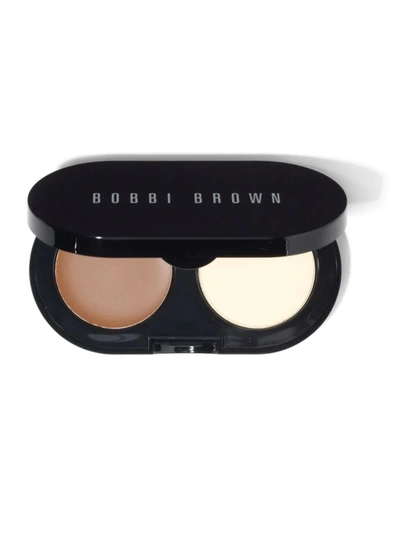 Bobbi Brown Creamy Concealer Kit In 14 Chestnut