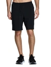 Fourlaps Advance 9 Inch Shorts In Black