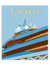 ASSOULINE YACHTS: THE IMPOSSIBLE COLLECTION,400015122525