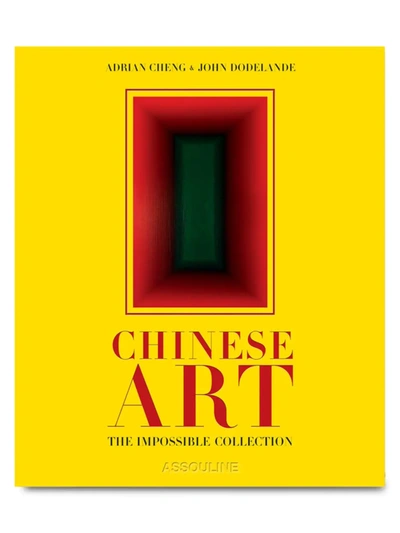 Assouline Chinese Art: The Impossible Collection