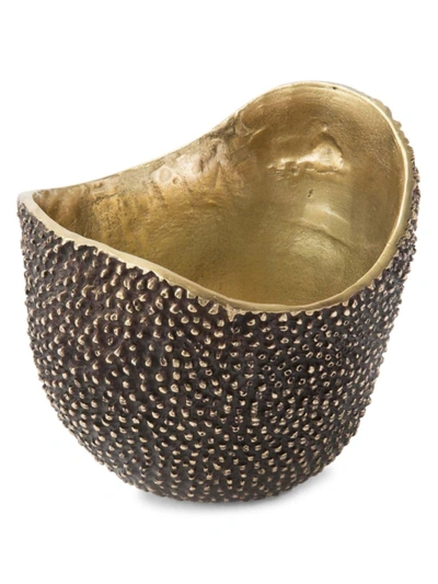 Regina Andrew Jack Bowl In Patina