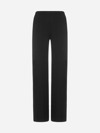 MAX MARA LUBIANA WOOL TROUSERS