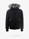 Mackage Jacket In Black