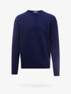 Malo Sweater In Blue