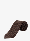 Niky Tie In Brown