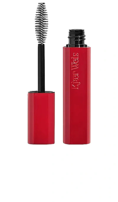 KJAER WEIS IM-POSSIBLE MASCARA,KJER-WU213