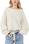 FREE PEOPLE CARTER PULLOVER,OB1368378