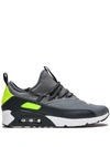 Nike Air Max 90 Ez Sneakers In Grau