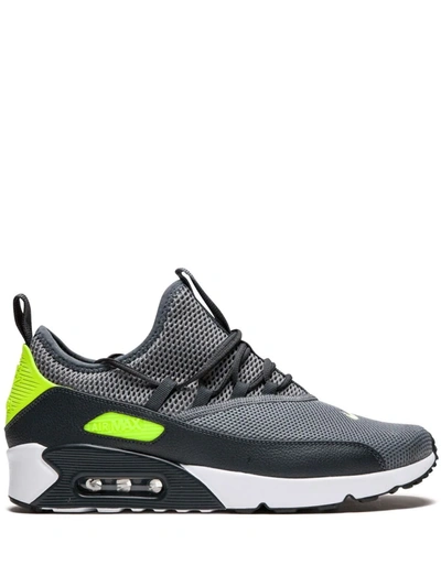 Nike Air Max 90 Ez Sneakers In Grau