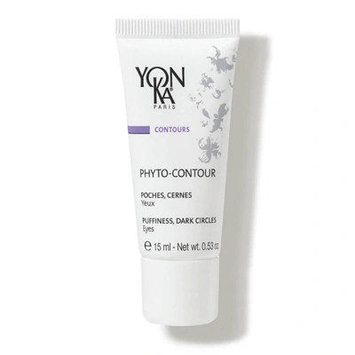 Yon-ka Paris Skincare Phyto-contour (0.53 Oz.)