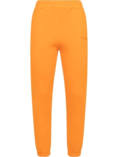 Stadium Goods Eco "tennessee Orange" Track Trousers