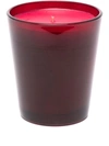Polo Ralph Lauren Single-wick Holiday Candle In 红色