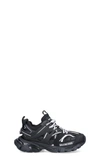 Balenciaga 'track' Sneakers In Black