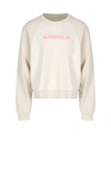 LIBERAL YOUTH MINISTRY "ANGELS" SWEATSHIRT
