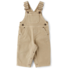 BONPOINT BABY DENIM ALEXANDRE OVERALLS