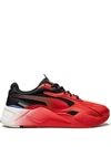 PUMA X SCUDERIA FERRARI RS-X3 SNEAKERS