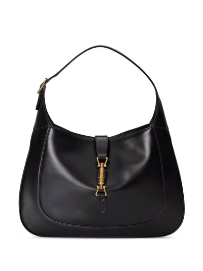 GUCCI MEDIUM JACKIE 1961 SHOULDER BAG