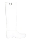 MSGM RAIN BOOTS,3141MDS302 35902