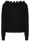 MAURO GRIFONI SWEATER,GL21001464 003