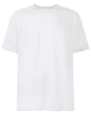 BURBERRY RELAXED FIT T-SHIRT,8045545