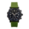 MORPHIC MORPHIC M93 SERIES BLACK DIAL MENS WATCH MPH9304