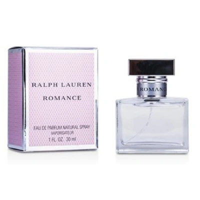 Ralph Lauren Romance /  Edp Spray 1.0 oz (w) In Purple,white,yellow