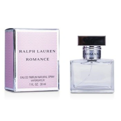Polo Ralph Lauren Romance / Ralph Lauren Edp Spray 1.0 oz (w) In Purple,white,yellow