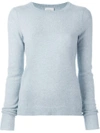 LE KASHA CASHMERE OMAN JUMPER,OMAN00091611612240