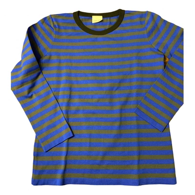 Pre-owned Circus Hotel Jumper In Multicolour