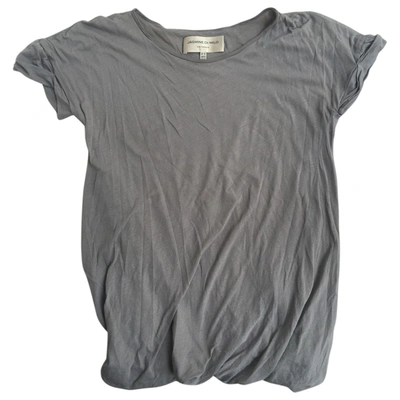 Pre-owned Jasmine Di Milo Cotton Top In Other