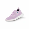 Vessi Footwear Lavender Purple