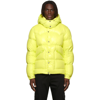 MONCLER DOWN QUILTED COUTARD JACKET