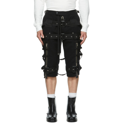 SoloIst music staff strapped ソロイスト パンツ 黒 41598670_1?w=400