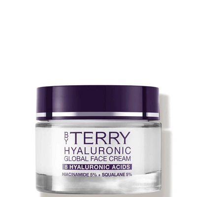By Terry Hyaluronic Global Cream 50 Ml.