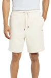 FRAME PULL-ON SWEAT SHORTS