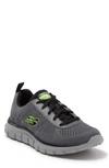 Skechers Moulton Athletic Sneaker In Ccbk