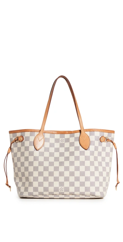Shopbop Archive Louis Vuitton Marais Bucket Bag