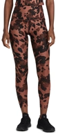 BEYOND YOGA SPACE DYE PRINTED CAUGHT IN THE MIDI HIGH WAISTED LEGGINGS,BYOGA30836