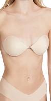 Nubra Basic Feather Lite Bra In Fair