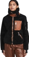 Sam Boulder Jacket