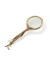 L'objet Haas Optipus Magnifying Glass