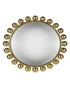Fornasetti Mirror Collier