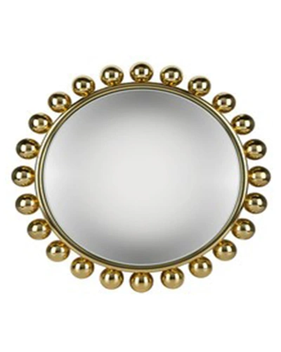 Fornasetti Mirror Collier