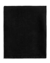 L'objet Linen Sateen Napkins S4 Black