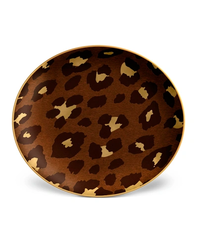L'objet Leopard Small Dish